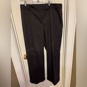 Cabi Wild Leg Trousers/Pants